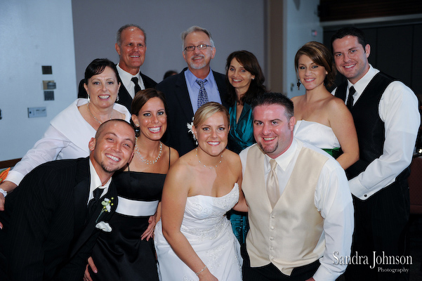 Best Winter Park Civic Center Wedding photographer - Sandra Johnson (SJFoto.com)